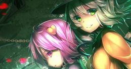【睡眠用】東方ピアノ癒やし子守唄11( ˘c˘ )Zzz…【1時間】 Touhou 作業用・睡眠用BGM - Video Game Video game from 【睡眠用】東方