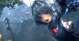 【睡眠用】東方ピアノ癒やし子守唄15( ˘=˘ )Zzz…【1時間】 Touhou 作業用・睡眠用BGM - Video Game Video game from 【睡眠用】東方