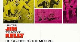 Black Belt Jones (1974)
