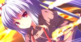 【睡眠用】東方ピアノ癒やし子守唄17( ˘_˘ )Zzz…【1時間】 Touhou 作業用・睡眠用BGM - Video Game Video game from 【睡眠用】東方