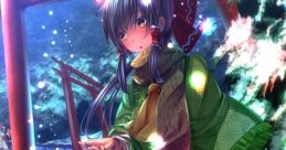 【睡眠用】東方ピアノ癒やし子守唄5( ˘q˘ )Zzz…【1時間】 Touhou 作業用・睡眠用BGM - Video Game Video game from