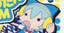 い～すたんFM Touhou 例大祭8 - Video Game