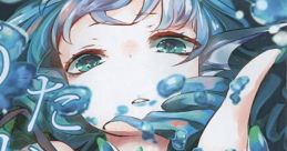 うたかたステップ Touhou 例大祭14 - Video Game