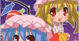 おまけCD1 Touhou 紅のひろば3 - Video Game Video game from おまけCD1 Touhou 紅のひろば3 for Windows. Published by