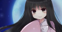 おまけCD16 Touhou 月の宴15 - Video Game