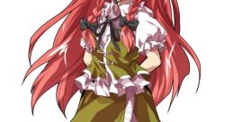 きょうのこうまかん Touhou - Video Game