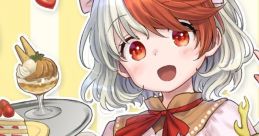 くたカフェ Touhou 例大祭19 - Video Game