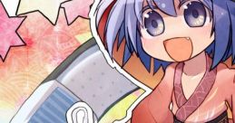 ぐろ～り～ふぁんたずむ Touhou C87 - Video Game