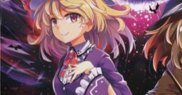 こちら秘封探偵事務所 紅魔郷編 Touhou C90 - Video Game
