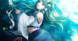 ことばにしちゃダメなこと Touhou 杜の奇跡22 - Video Game Video game from ことばにしちゃダメなこと Touhou 杜の奇跡22 for