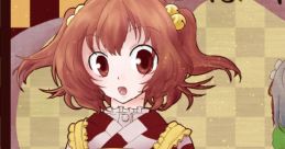 こはくの幻想盤 Touhou 求代目の紅茶会（第3回） - Video Game