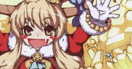 ご～じゃすぱわ～ Touhou すいかといっしょ - Video Game