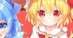 しよーにんッ!あたし達の遊び相手になってよ! Touhou - Video Game