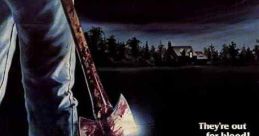 Alone in the Dark (1982)