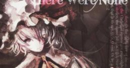 そして誰もいなくなった Touhou C77 - Video Game