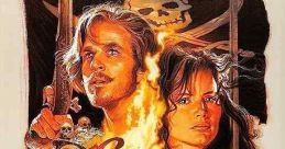 Cutthroat Island (1995)