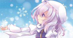 それじゃ、さよなら Touhou C95 - Video Game