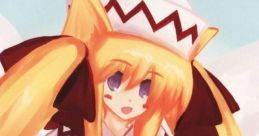 たっぷすらっぷだんす！ Touhou 東方崇敬祭 - Video Game Video game from たっぷすらっぷだんす！ Touhou 東方崇敬祭 for