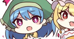 ちょこふぁんフェスVOL.0 Touhou - Video Game
