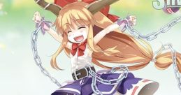 とうほうインスパイア Touhou 例大祭14 - Video Game