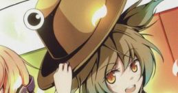 とよ☆ケロ Touhou C82 - Video Game
