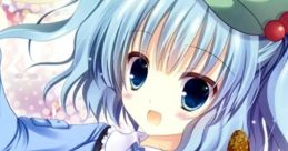 にとり音頭 Touhou C83 - Video Game