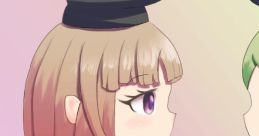 ふたりでひとつ Touhou 例大祭18 - Video Game