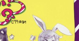 ぽっぷ！EP？ Touhou C79 - Video Game