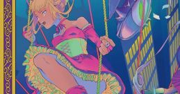 まじっく・らんたん Touhou C97 - Video Game Video game from まじっく・らんたん Touhou C97 for Windows. Published by