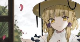 みしゃくじアラウンドラウンド Touhou 秋例大祭8 - Video Game