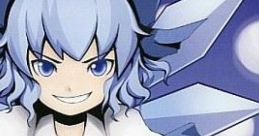 も～っと!チルノがいっぱいいっぱい’09 Touhou 例大祭6 - Video Game Video game from も～っと!チルノがいっぱいいっぱい’09