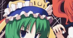 ゆうかりんの零壱映姫 Touhou C76 - Video Game