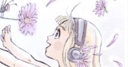 ゆらわーるど-Honey Bee-(初回限定版) Touhou - Video Game Video game from ゆらわーるど-Honey Bee-(初回限定版) Touhou for