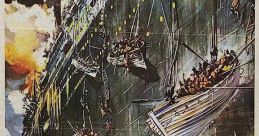 S O S Titanic (1979) On her maiden voyage in April 1912, the supposedly unsinkable R.M.S. Titanic strikes an iceberg in