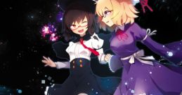 アカシックレコード Touhou C93 - Video Game