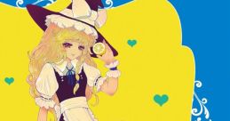 アコースティック楽曲集2 Touhou 秋例大祭 - Video Game Video game from アコースティック楽曲集2 Touhou 秋例大祭 for Windows.