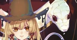 アストラルメモリーEpisode2 星海パラドクス Touhou 秋例大祭4 - Video Game