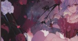 アストラルメモリーEpsode2～アカーシャの海～ Touhou 秋例大祭3 - Video Game