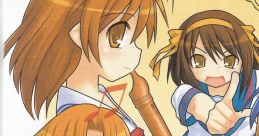 アニソンリコーダー Vol.1 Touhou C74 - Video Game Video game from アニソンリコーダー Vol.1 Touhou C74 for Windows.