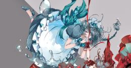 アノミー Touhou C92 - Video Game Video game from アノミー Touhou C92 for Windows. Published by Sakuran no Orphe (2017).
