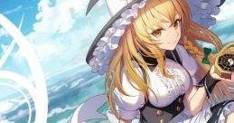 イノライ BEST Touhou C102 - Video Game
