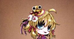 イヤシノオト Touhou C81 - Video Game
