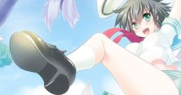 エスターテダンツァ Touhou C86 - Video Game
