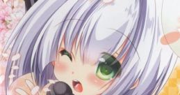 エヴェレットの娘 Touhou 例大祭14 - Video Game Video game from エヴェレットの娘 Touhou 例大祭14 for Windows. Published by