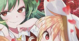 オーケストラ幻想郷 Touhou 例大祭15 - Video Game