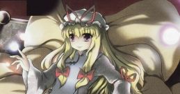 カケラ Touhou M3-09春 - Video Game