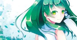 カゼマチナユタ Touhou 例大祭11 - Video Game