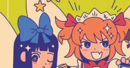 キャンディ・トイブロック (Candy Toy Block) Touhou - Video Game