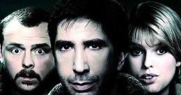 Big Nothing (2006)