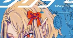 ゲリラ2 Touhou C97 - Video Game Video game from ゲリラ2 Touhou C97 for Windows. Published by BUTAOTOME (2019).